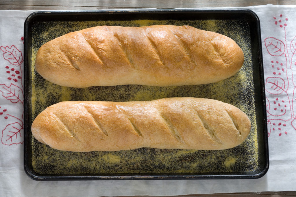 Baguettes Image