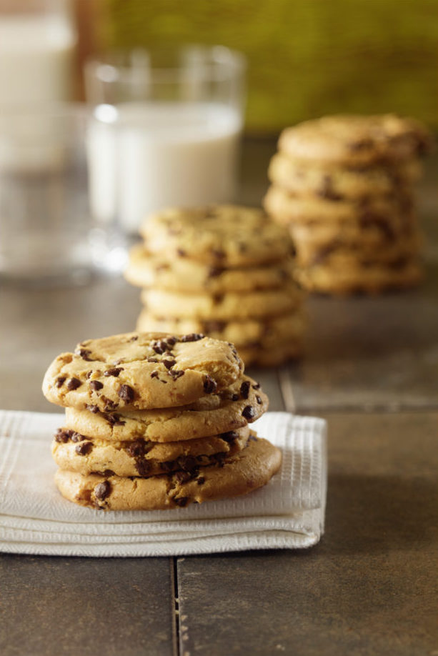 Soul Dog Gluten-Free Chocolate Chip Cookies