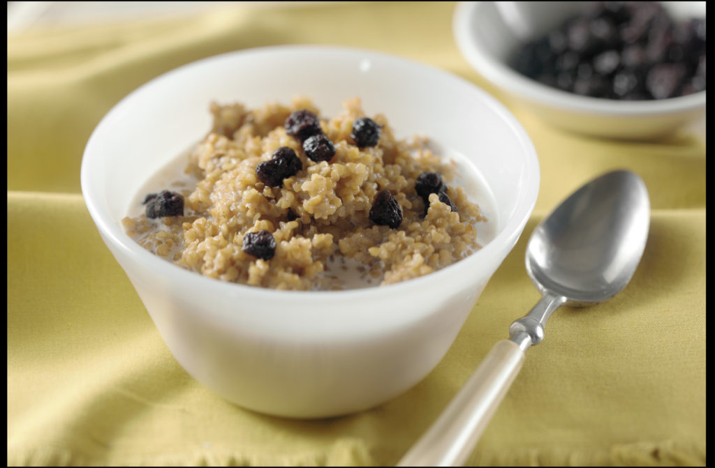 Bengali Breakfast Grains Image