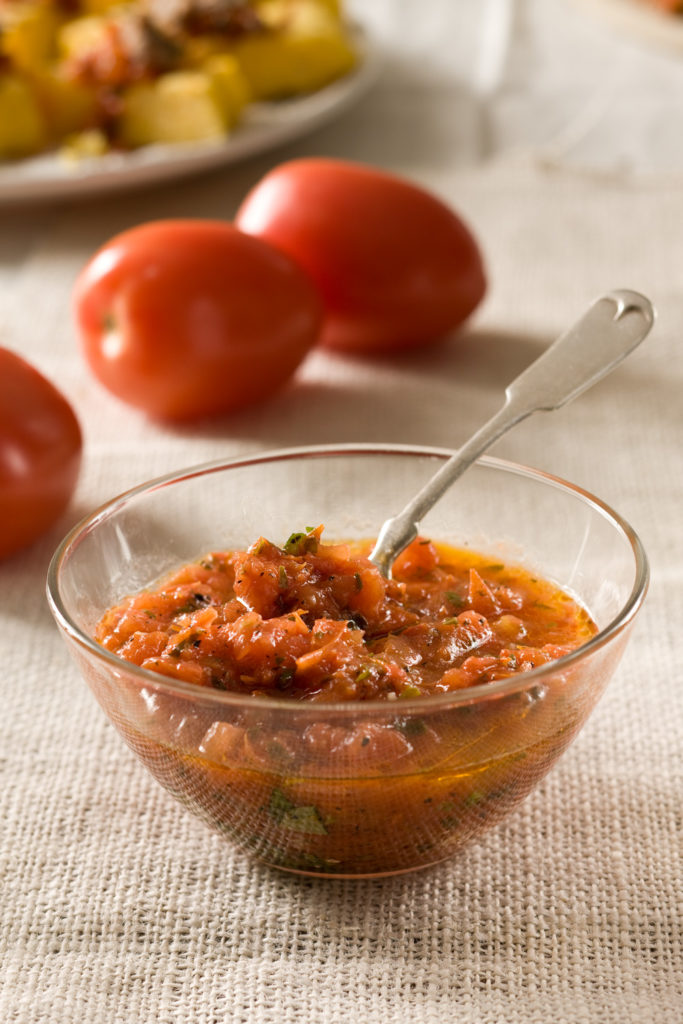 Pomodoro Sauce