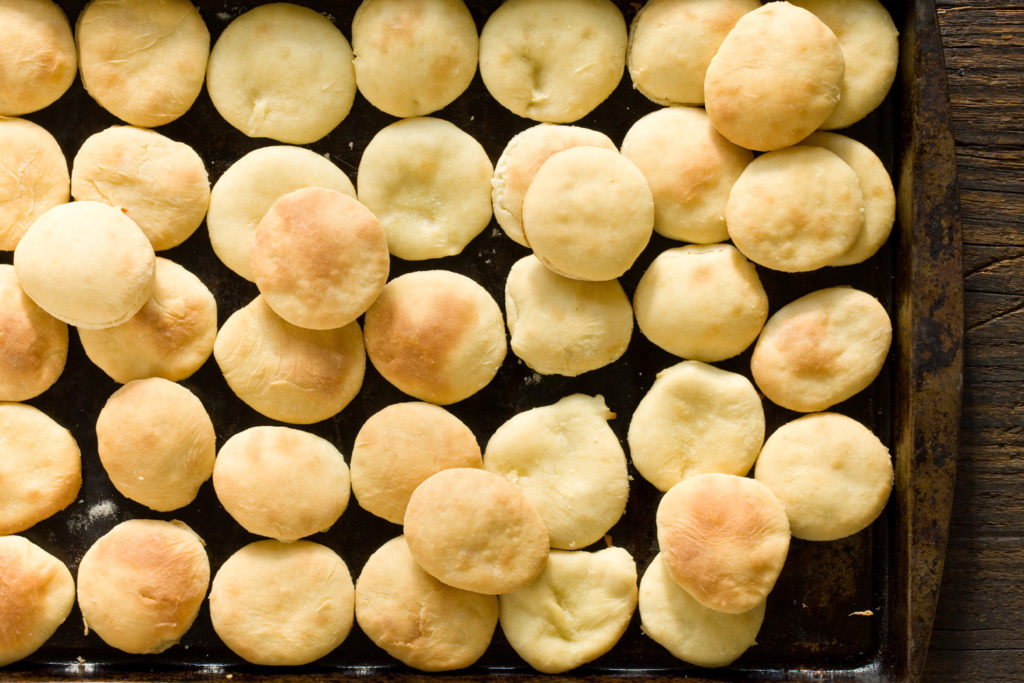 HamBob's Angel Biscuits Image