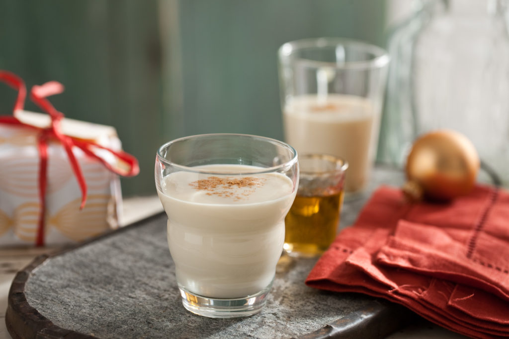 Boiled Custard Image