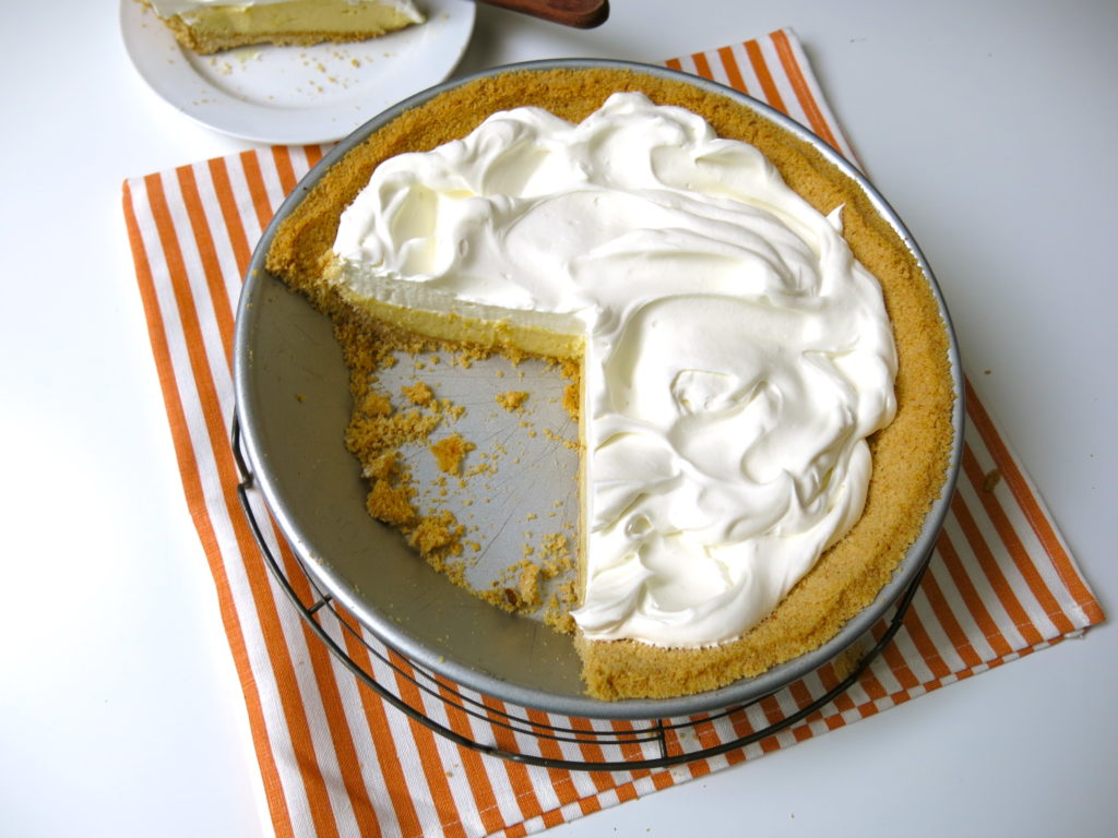 Atlantic Beach Pie Image