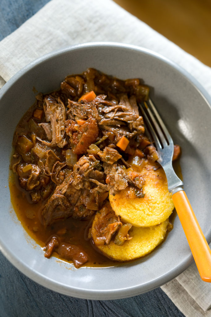 Italian Pot Roast Image